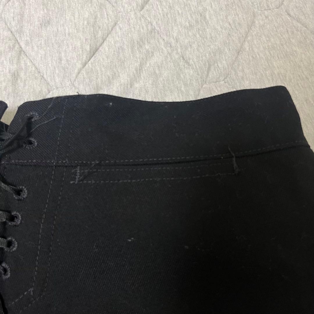 ヴィンテージセーラーパンツUSNAVY80'ワイドパンツ