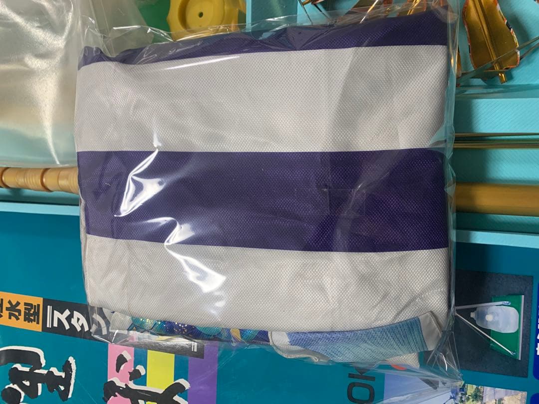 鯉のぼり　2M スタンド付属セット　千寿　使用品　こいのぼり