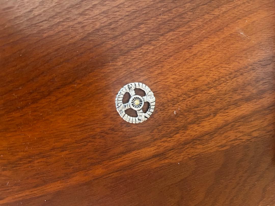 あるじゃん シルバー メディスン ホイール