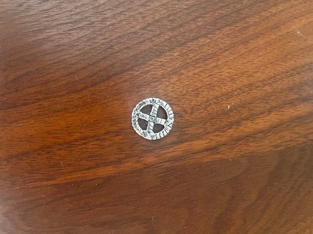 あるじゃん シルバー メディスン ホイール