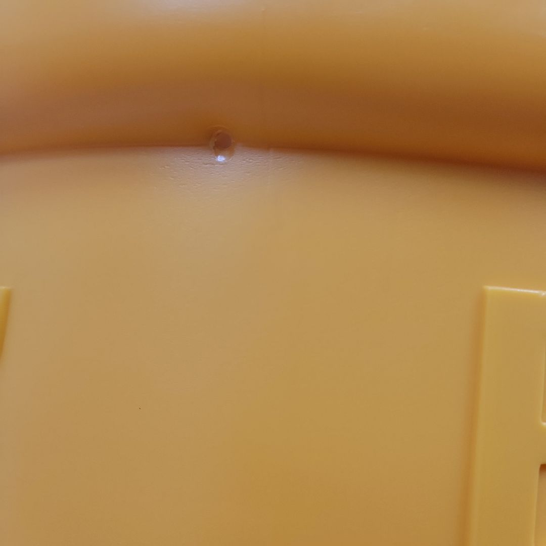 日世 ソフトクリーム スタンド インテリア ライト 店舗装飾品 非売品