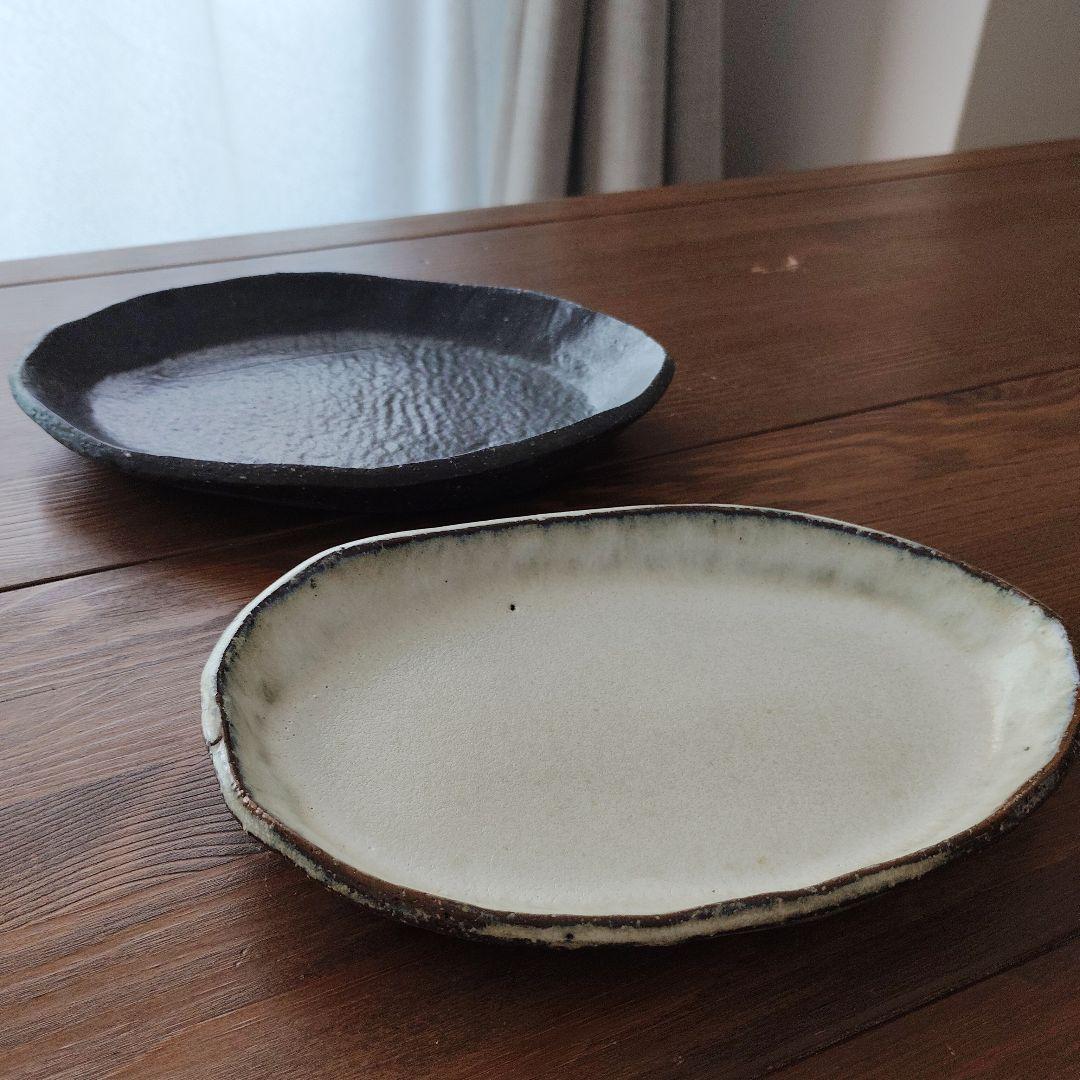 陶工房つばめ 作家 平井悠一さん 7点 器 うつわ