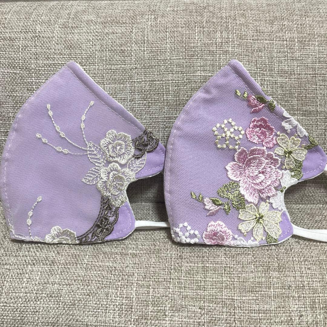 ♡にゃーにゃーにゃー♡ 布見本