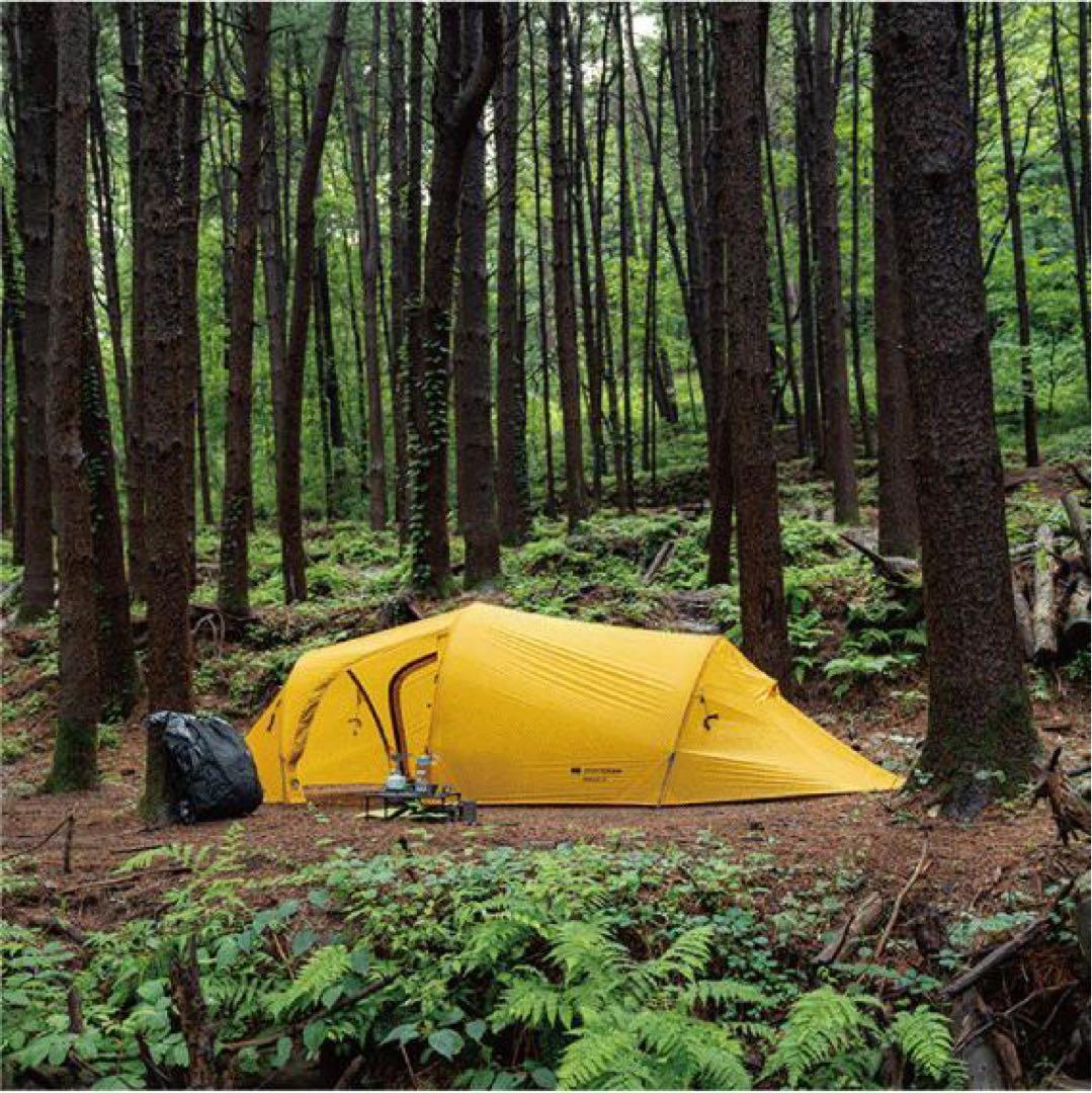 ZEROGRAM OAKLEAF 2P 廃盤カラー