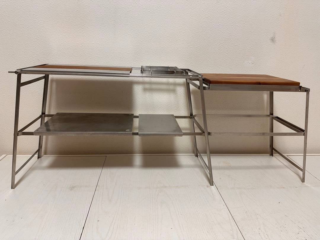 havefun_garage_products マルチスタンド キッチン