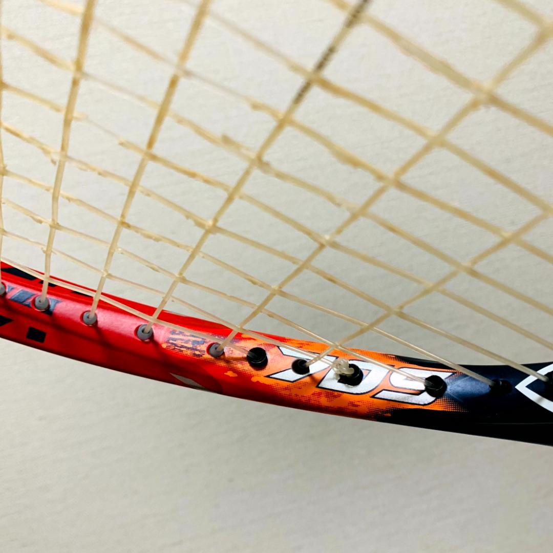 YONEX　GEOBREAK 70S　軟式　ラケット
