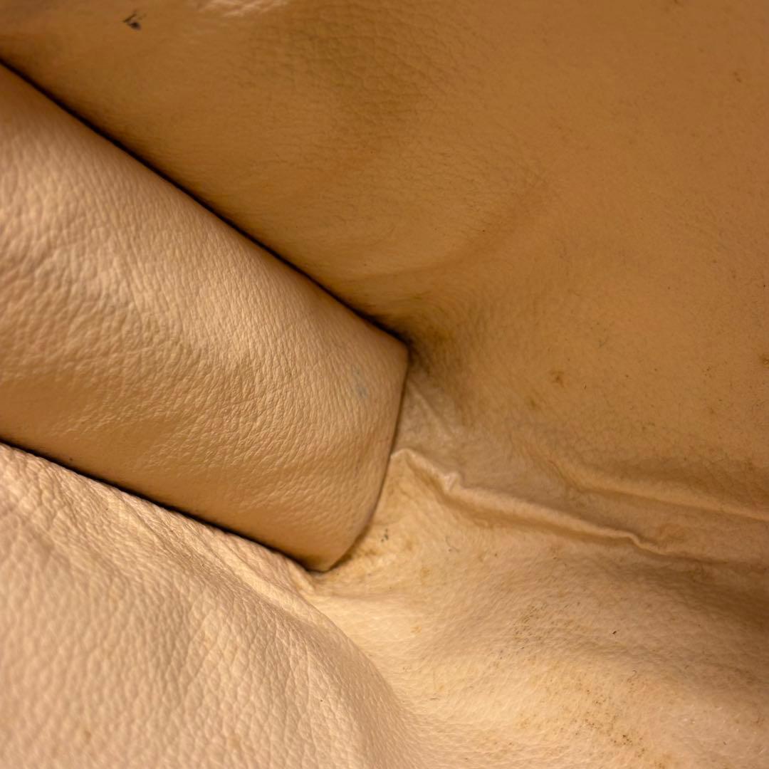 ルイヴィトン ポッシュ　トワレット26 モノグラム ヴィンテージ ポーチ