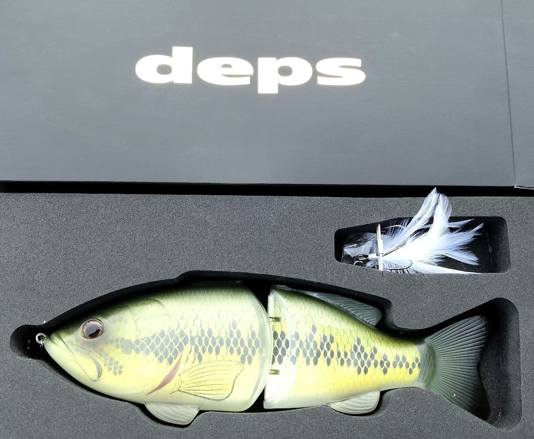 JP4Uハルエトイラージ　deps コードネームバス SS