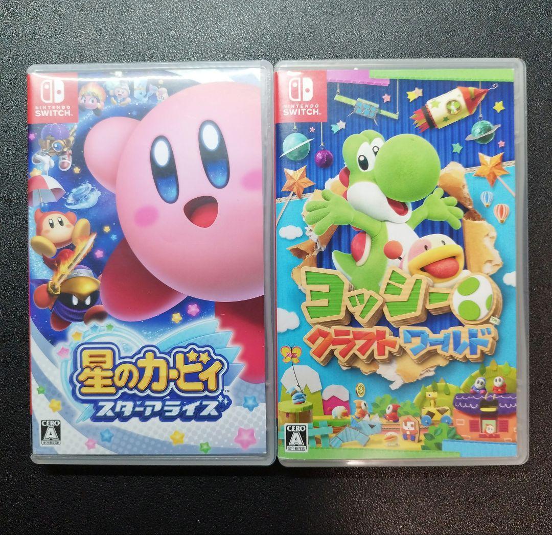 Nintendo Switch 本体 リングフィット マイク コントローラーなど