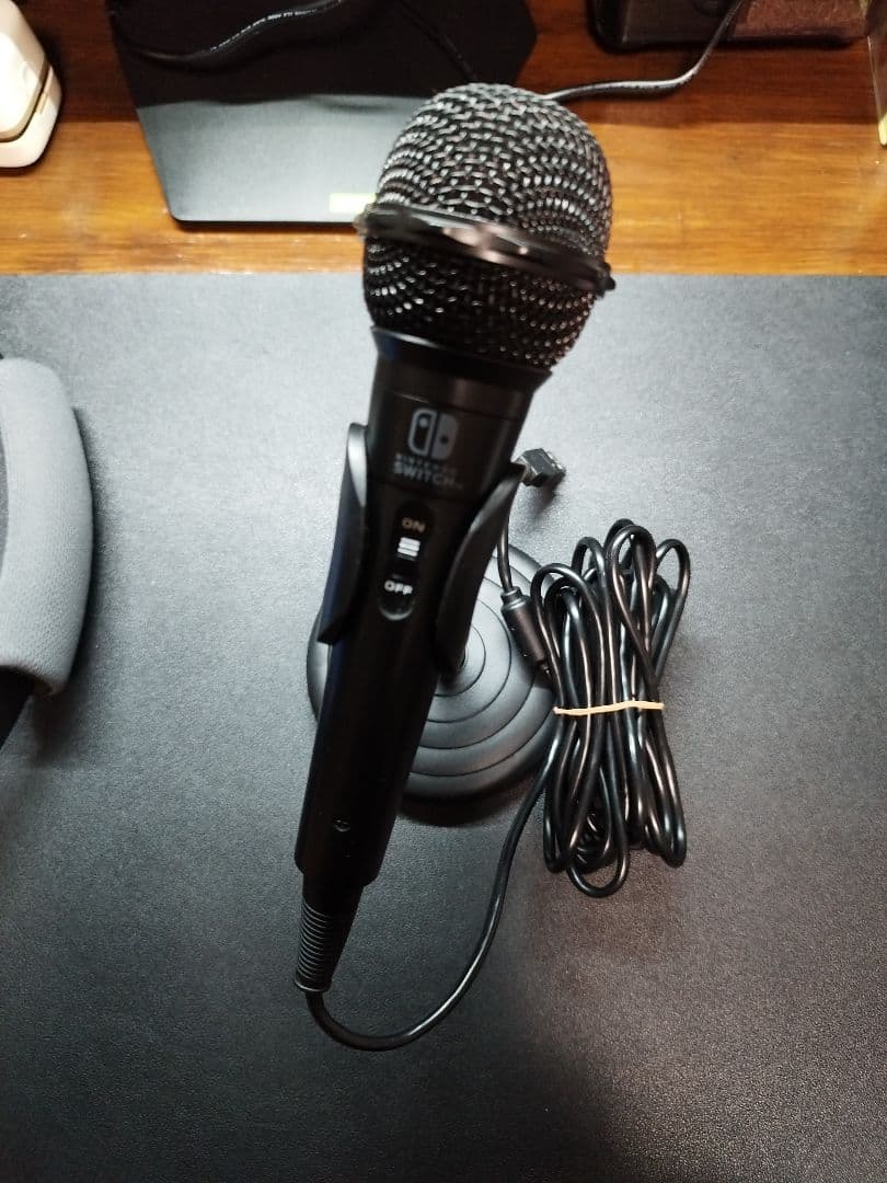 Nintendo Switch 本体 リングフィット マイク コントローラーなど