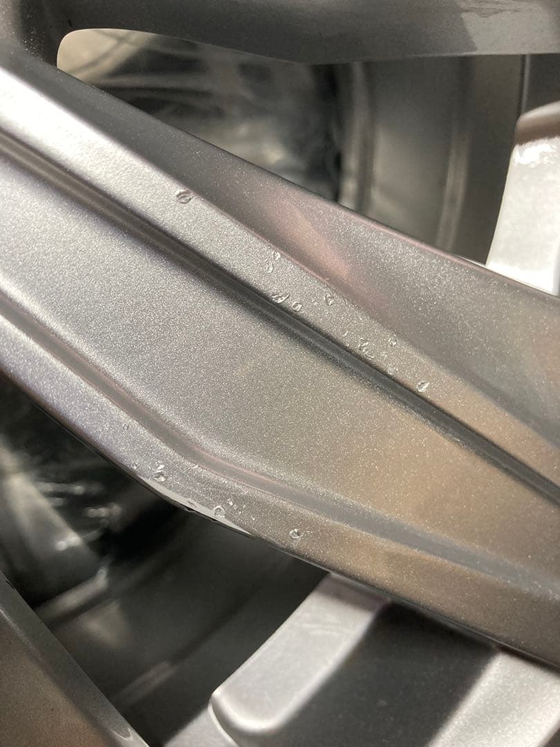 【2023年製バリ溝】スタッドレス シトロエンC5エアクロス プジョー 5008