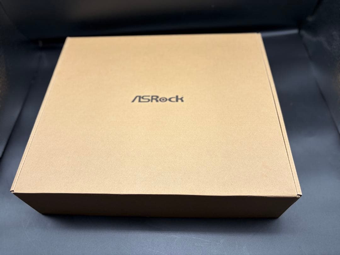 【WiFiカード追加】ASRock B650 LiveMixer マザーボード