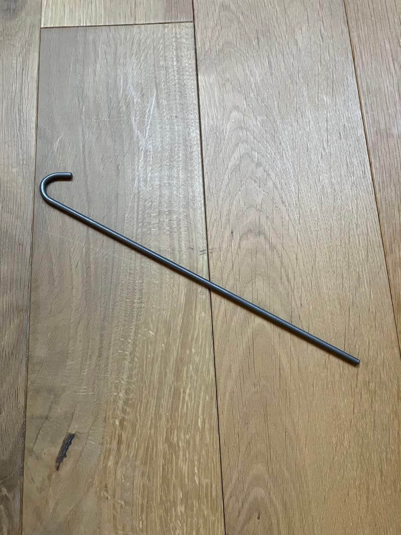 未使用品　サンゾー工務店　RODAN STANDARD BANNA