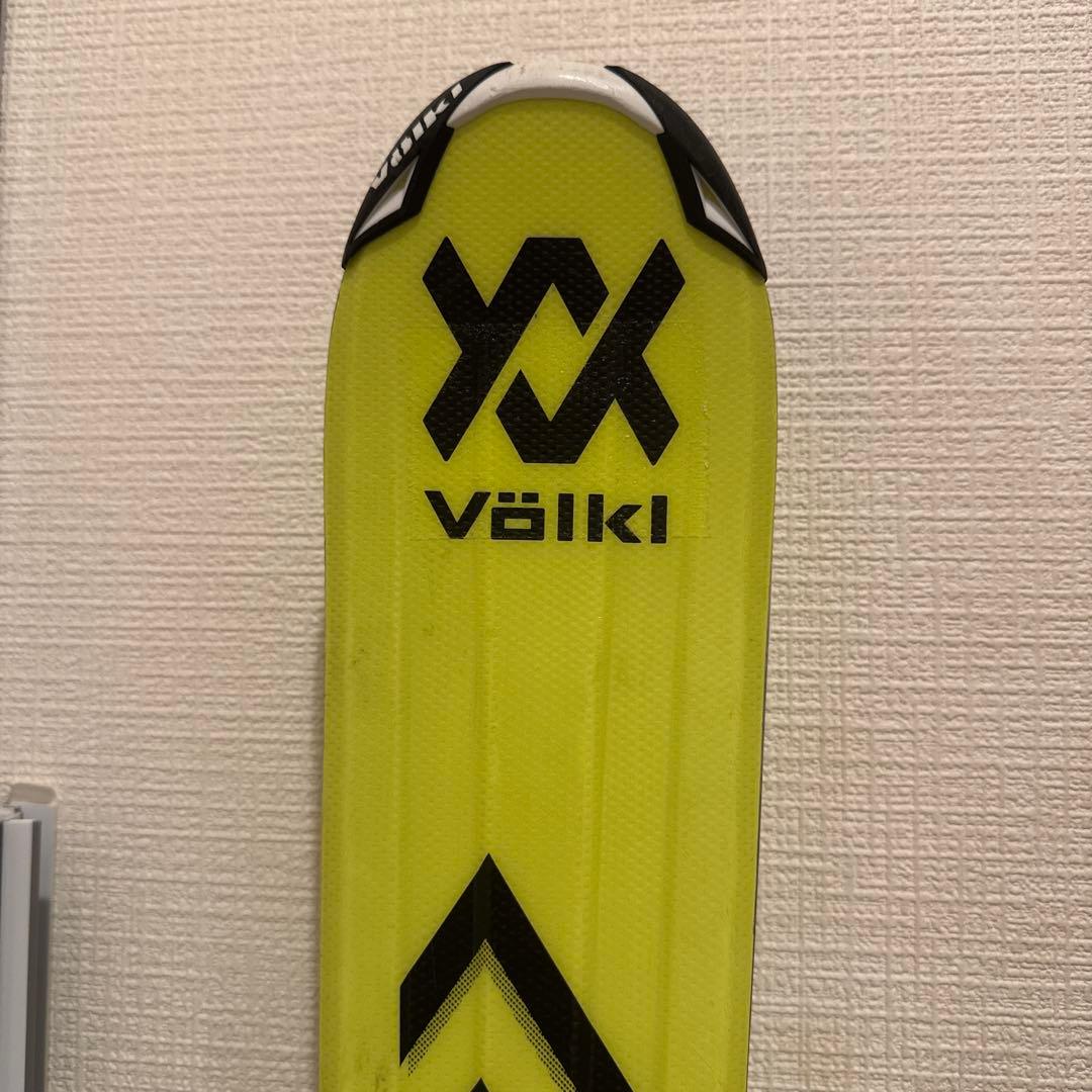 Völkl RACE TIGER Jr. 130 スキー板 フォルクル
