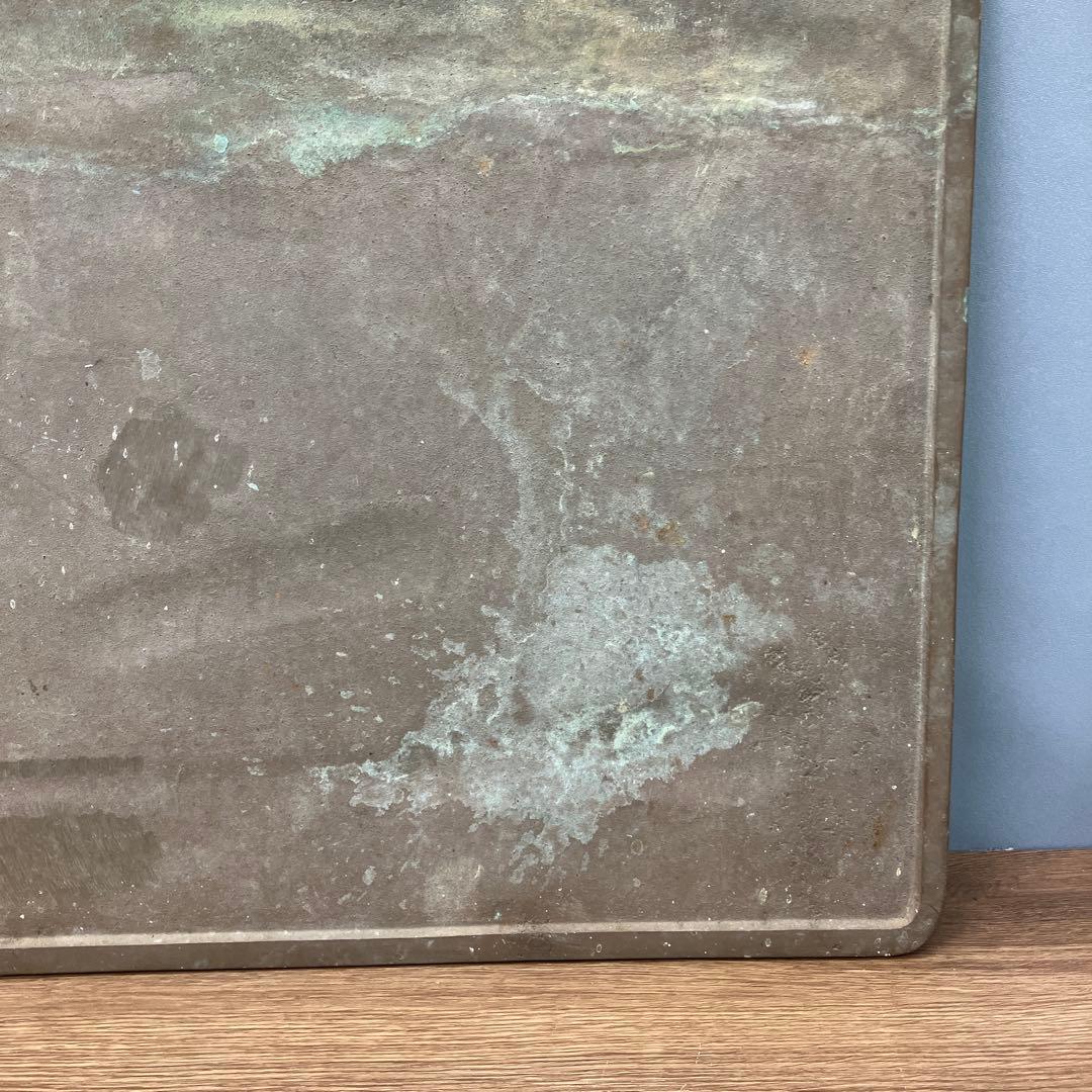 超希少 当時物 東北・上越新幹線 上野駅開業記念 金属プレート 運輸大臣 三塚博