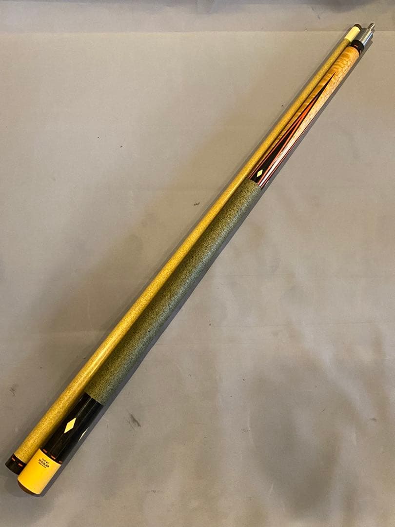 モ*プ様 オールドHUEBLER MADE IN USA