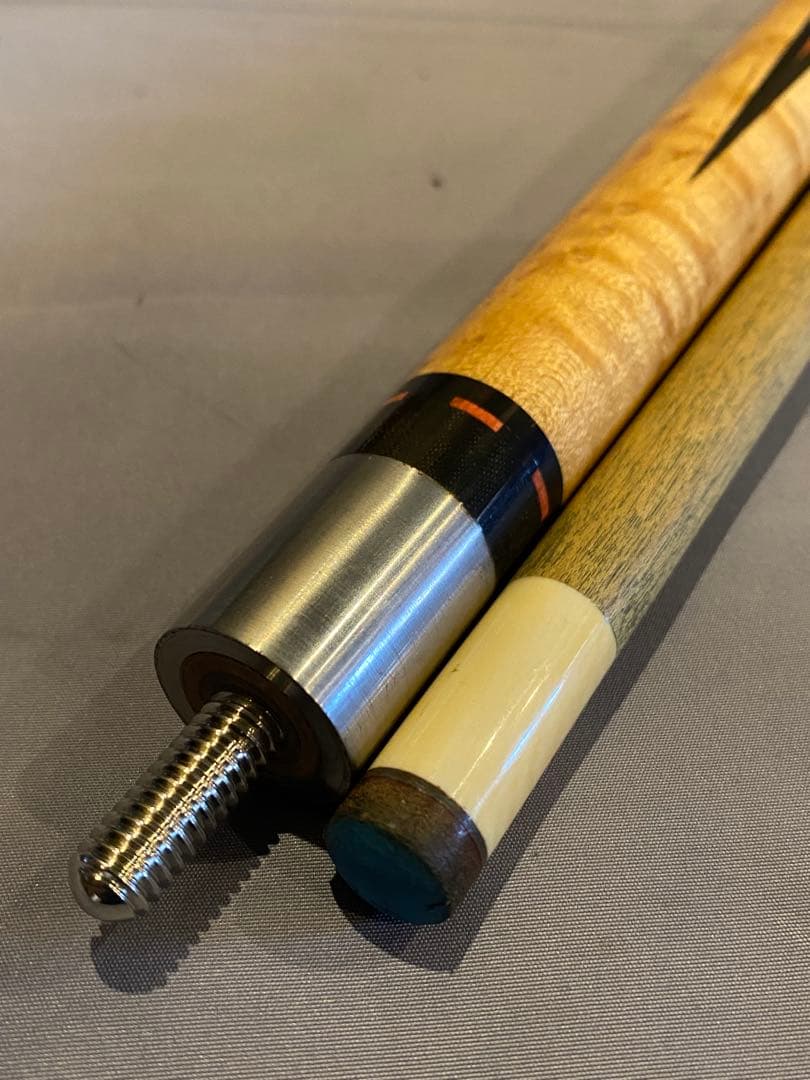 モ*プ様 オールドHUEBLER MADE IN USA