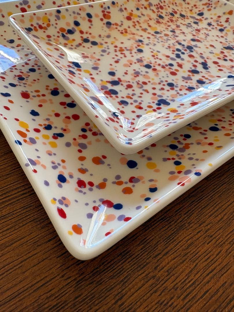 【最終お値下げ】イッタラ ヘレ アメジスト 6点セット