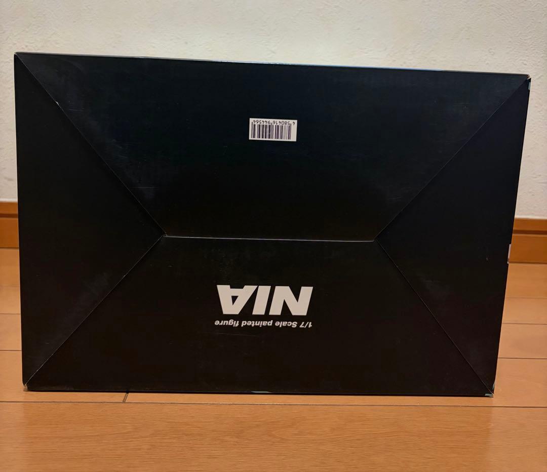 ゼノブレイド2 ニア フィギュア