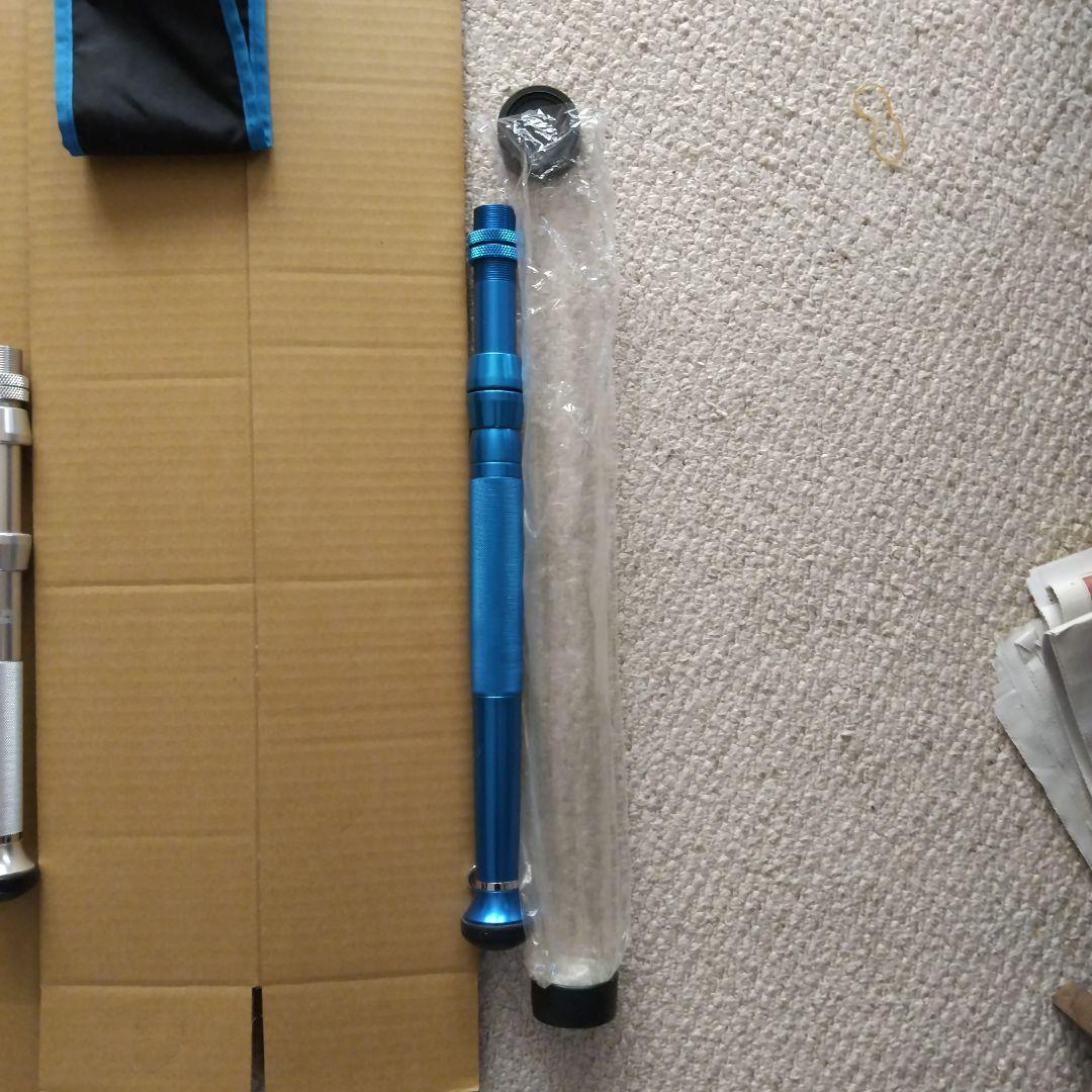 eit　[最終値下げ]アルファタックル　ディープ　クルーザー 200W