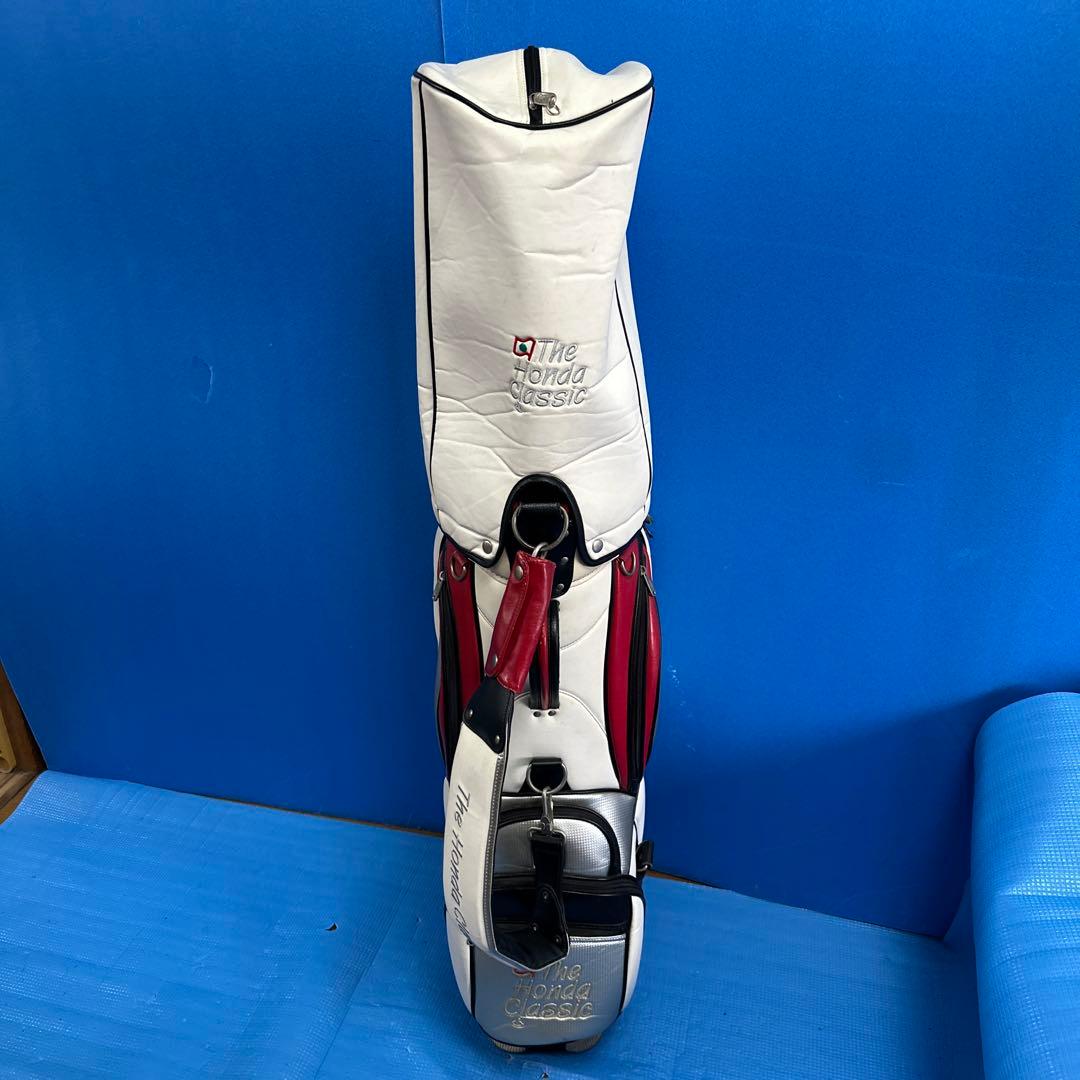 PGA TOUR The HONDA Classicキャディーバッグ