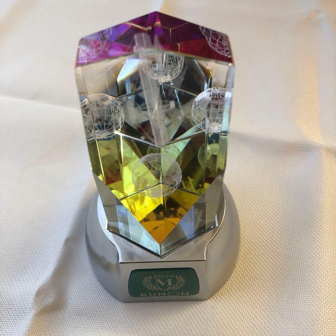 KUMON 全国進度上位者のつどい2004 数学