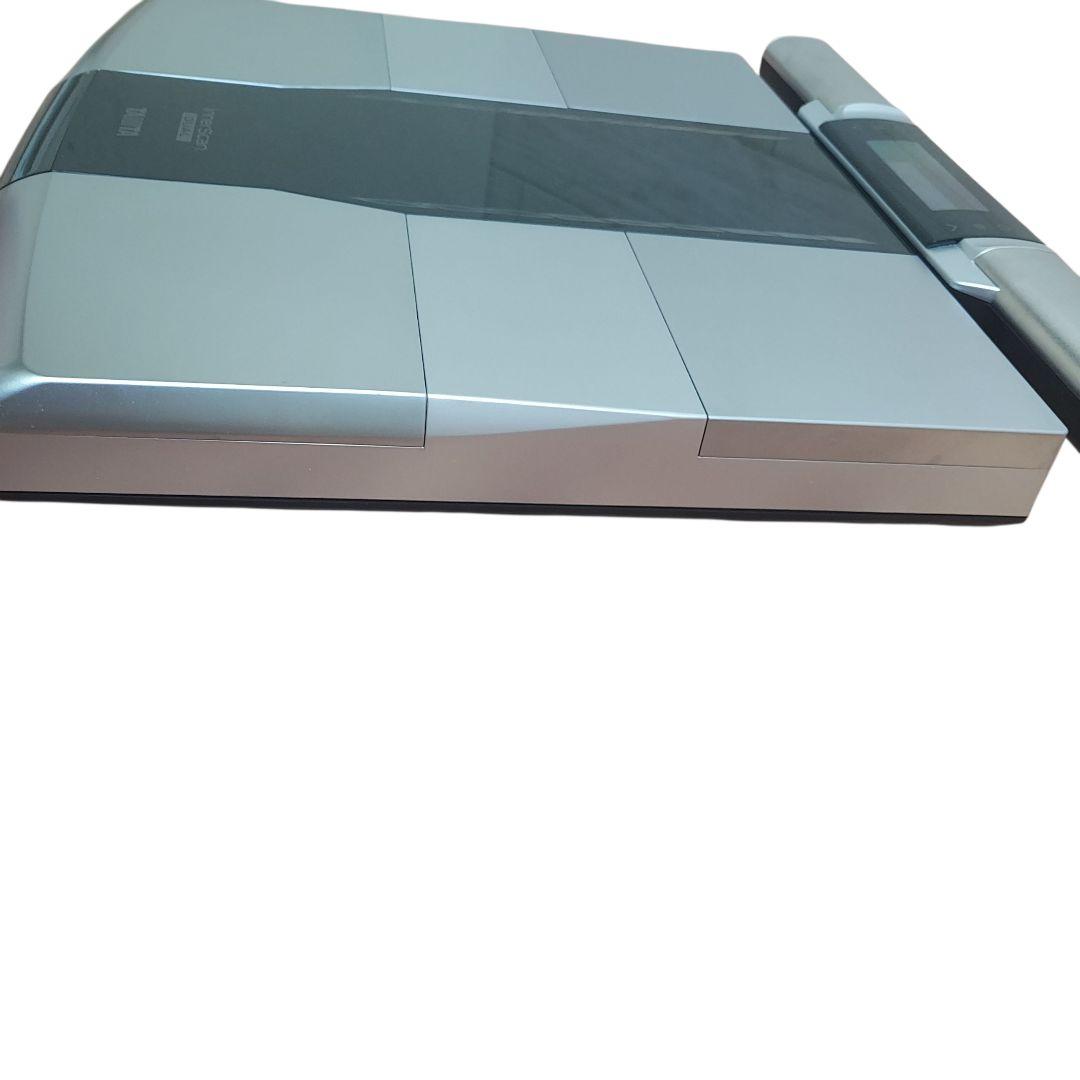 タニタ Innerscan Dual RD-802 体組成計 tanita