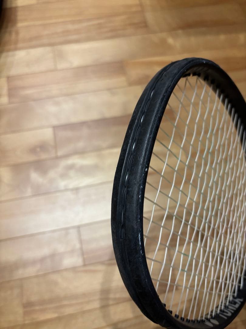 YONEX ブイコア 100 300g 2019 G2 ギャラクシーブラック