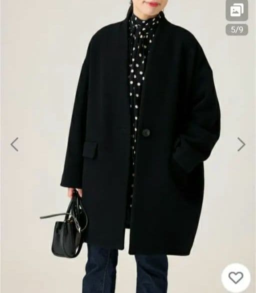 ジャーナルスタンダードレサージュ　コクーンミドルコート