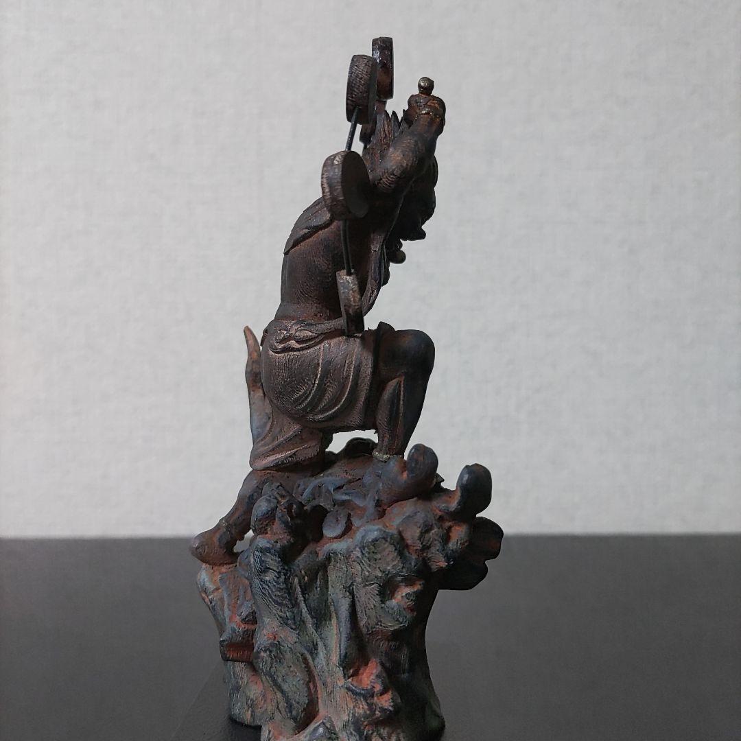 イスム　premium　風神・雷神