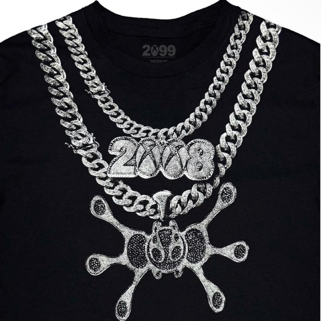 Happy99 fuckthisindustry コラボTシャツ