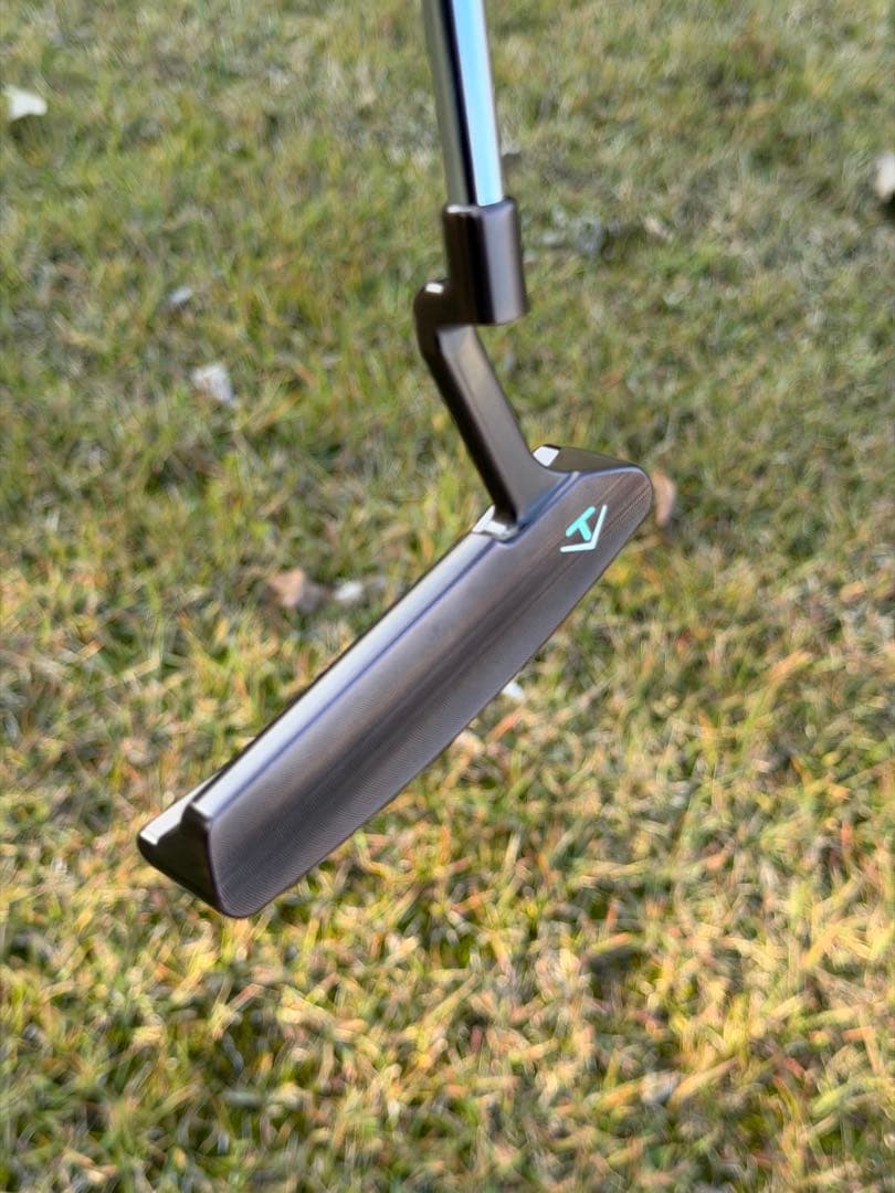 0*4様 トゥーロンパターファーストラン サンディエゴ TOULON sandi