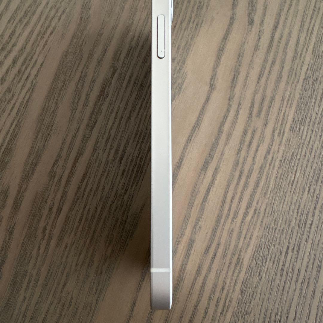 Apple iPhone 12 ホワイト 64GB 本体 箱付き