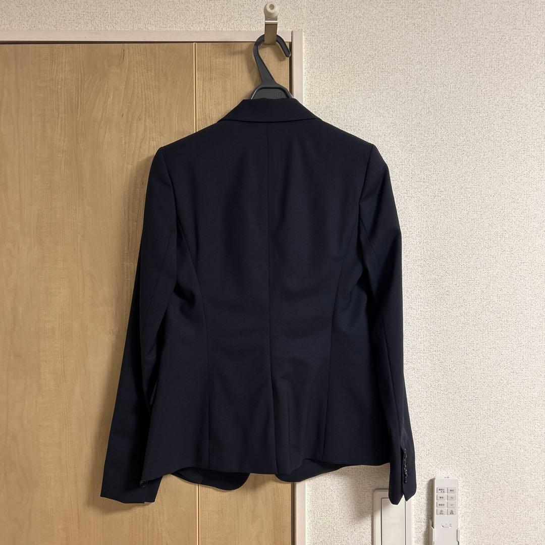 新品未使用 Theory レディースパンツスーツ XS