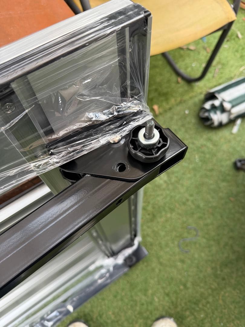 スズキエブリィ 17 純正 ２段ベッドキット