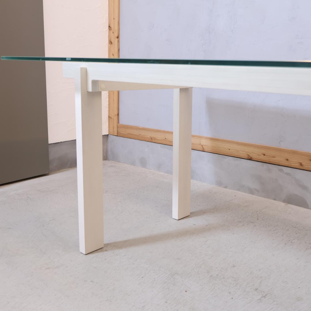 Cassina ixc. カッシーナ・イクスシー BLOOM ダイニングテーブル