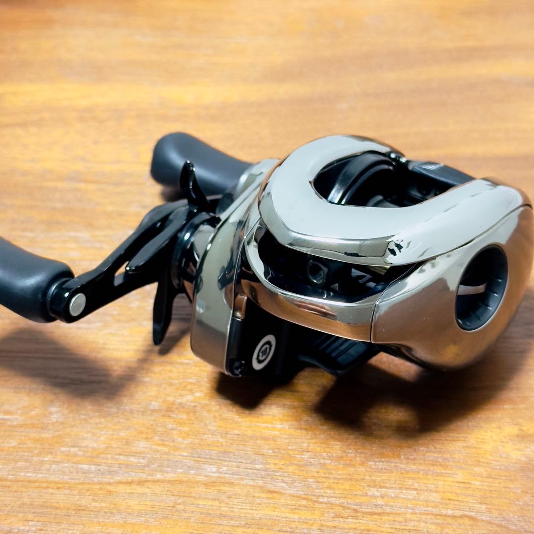 シマノ 21アンタレス DC ノーマルギア ライト右ハンドル