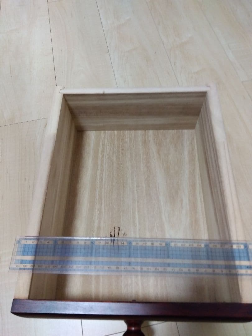 北の匠　机　書斎　ドレッサー　ライディングデスク *椅子と一緒に購入のみ