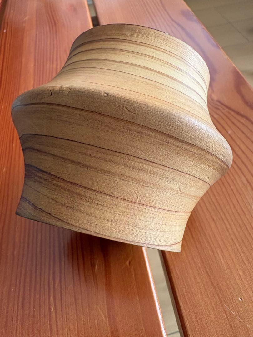 廃盤 希少 sunsetclimax jisugi cup 屋久杉 絶版品