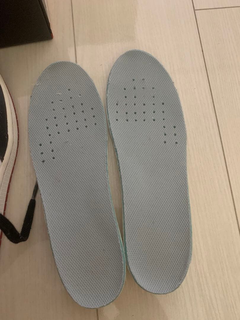 シューズ(女性用) Air Jordan 1 Retro High \"Satin Black Toe