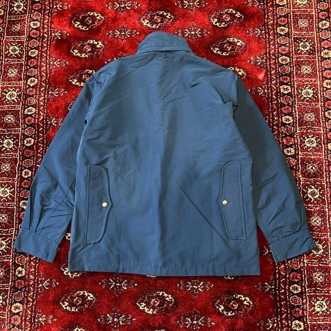 Oregonian Outfitters マウンテンパーカー　ブルーUSA製　L