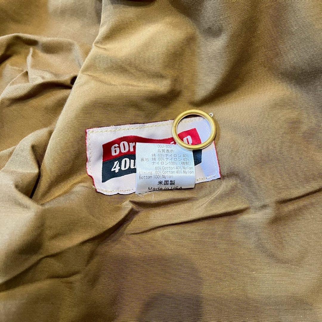 Oregonian Outfitters マウンテンパーカー　ブルーUSA製　L