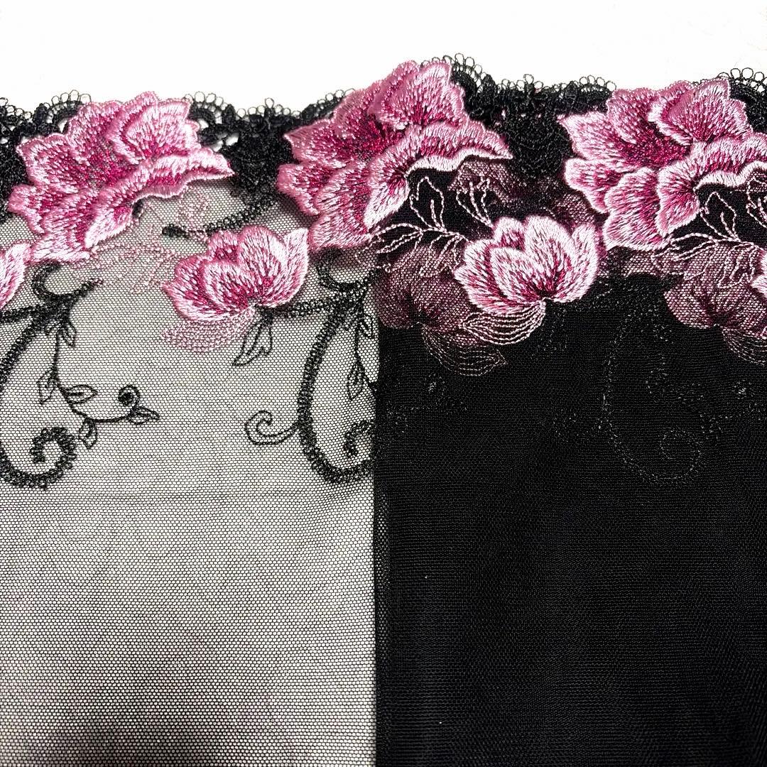 チュールレース一覧 R-1