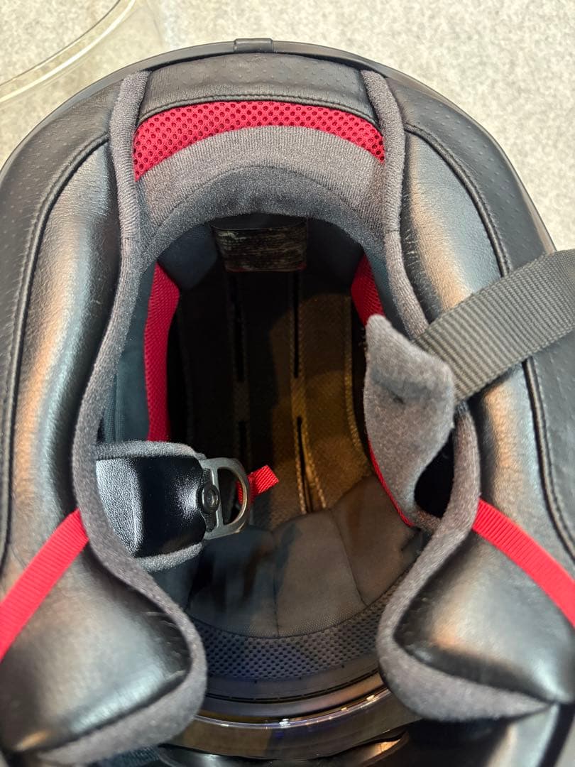 SHOEI x-fourteen x14 ヘルメット　マットブラック