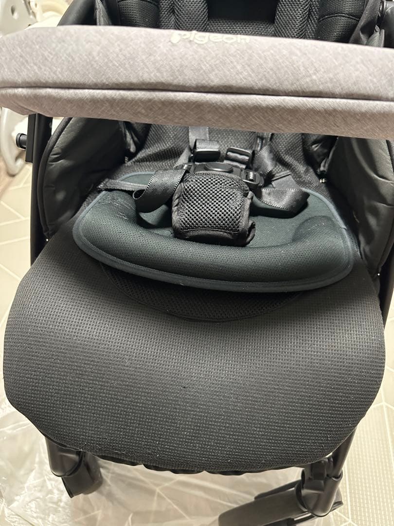 ピジョン　ランフィ　RB2