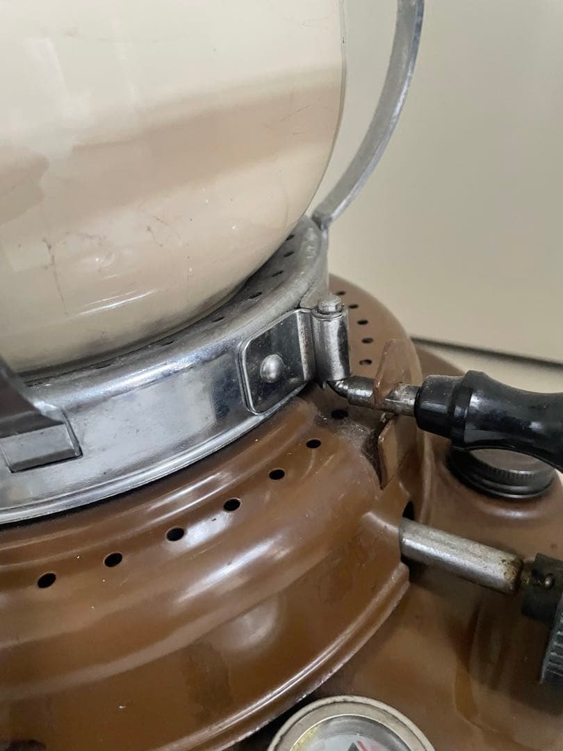 稀少/ビンテージ/東芝/日本船舶/ニッセン/KSW372/石油ストーブ