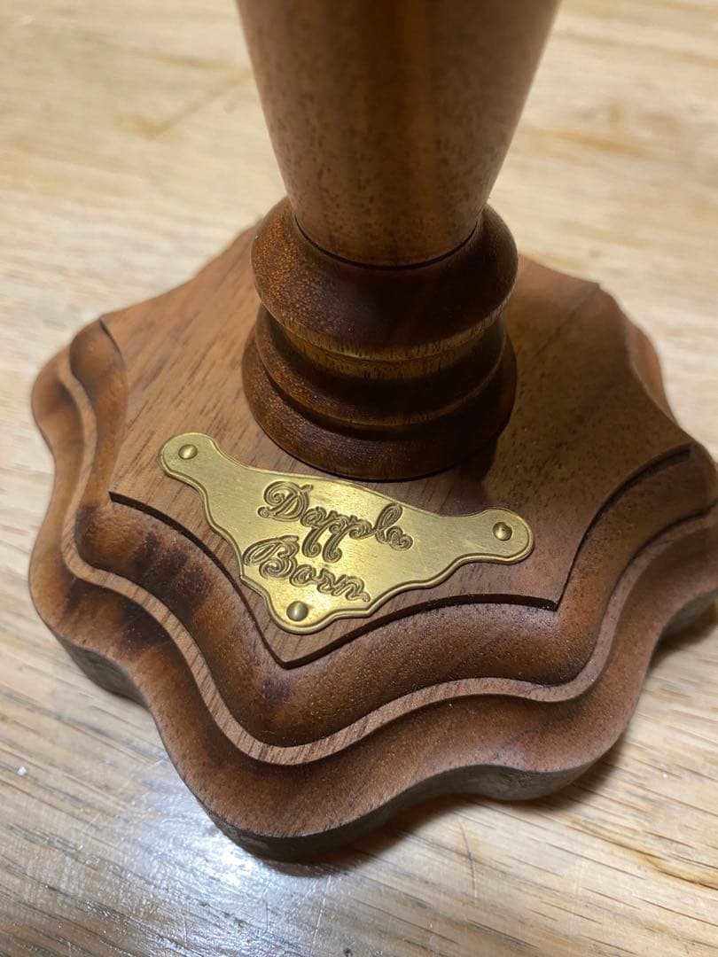 Smile【脚付きセット】dapple born ダップルボーン