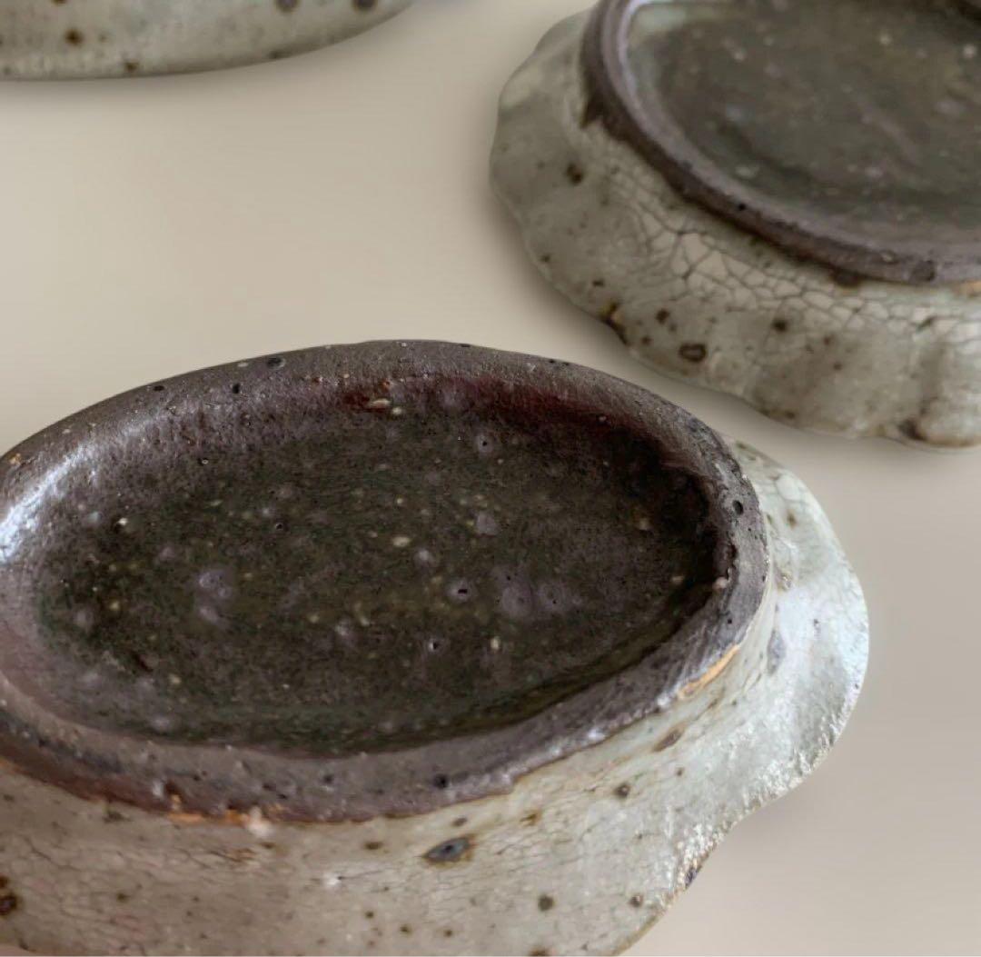 【新品未使用】加藤祥孝　器3点