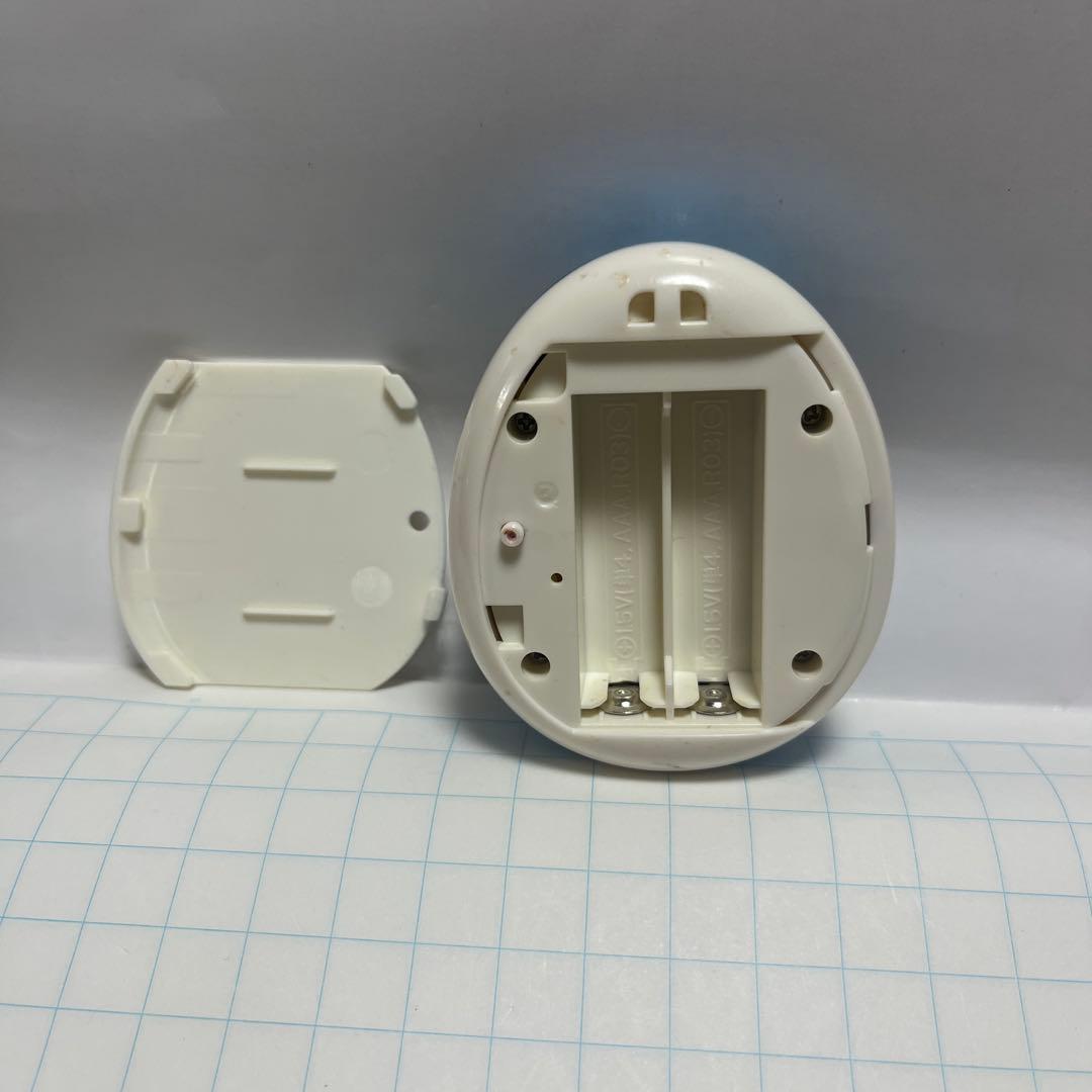 たまごっち 4u Tamagotchi 4U ブルー アイカツ！ver.カバー