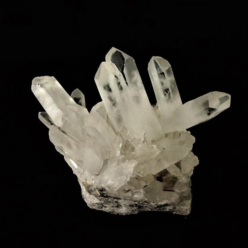 カンチェンジュンガ産クラスター209-1